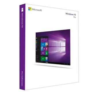 Windows 10 Pro