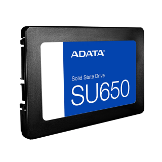 Disco de Estado Sólido ADATA SU650 SATA III
